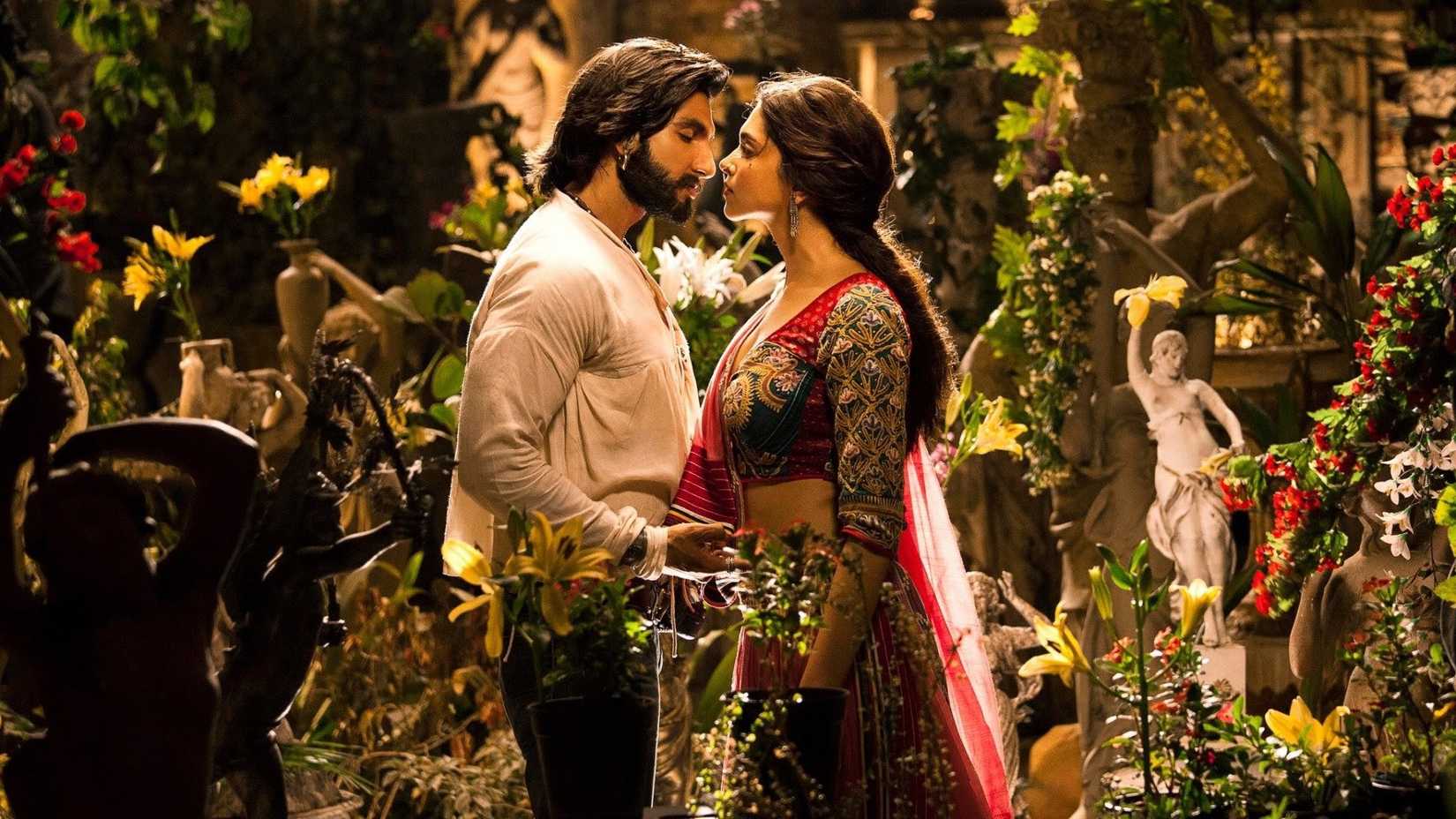 'Ram-Leela' (2013)