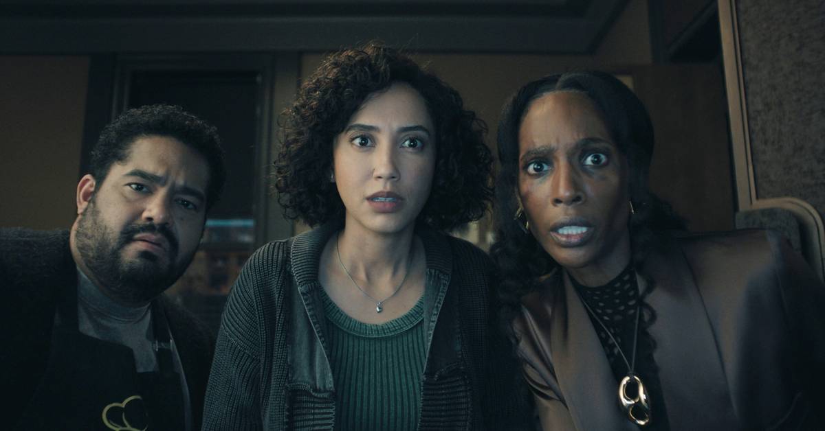 movieweb.com - Matt Watkins - 8 Best Sci-Fi Shows for People Who Don't Like Sci-Fi