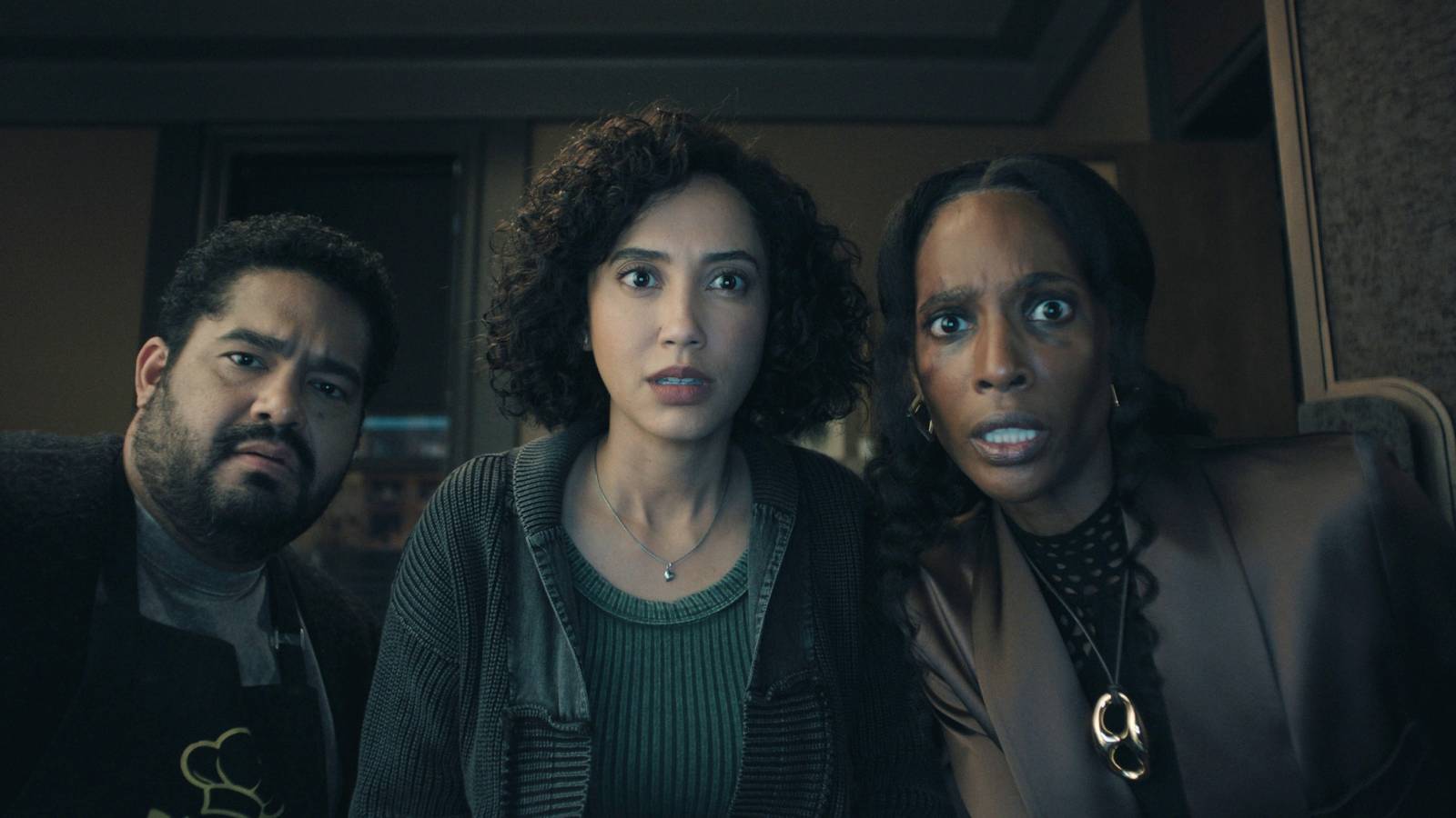 8 Best Sci-Fi Shows for People Who Don't Like Sci-Fi
