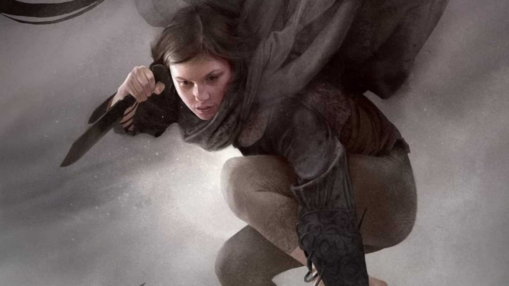 Apple TV's Mistborn Movie Is a Fantasy Heist Thriller