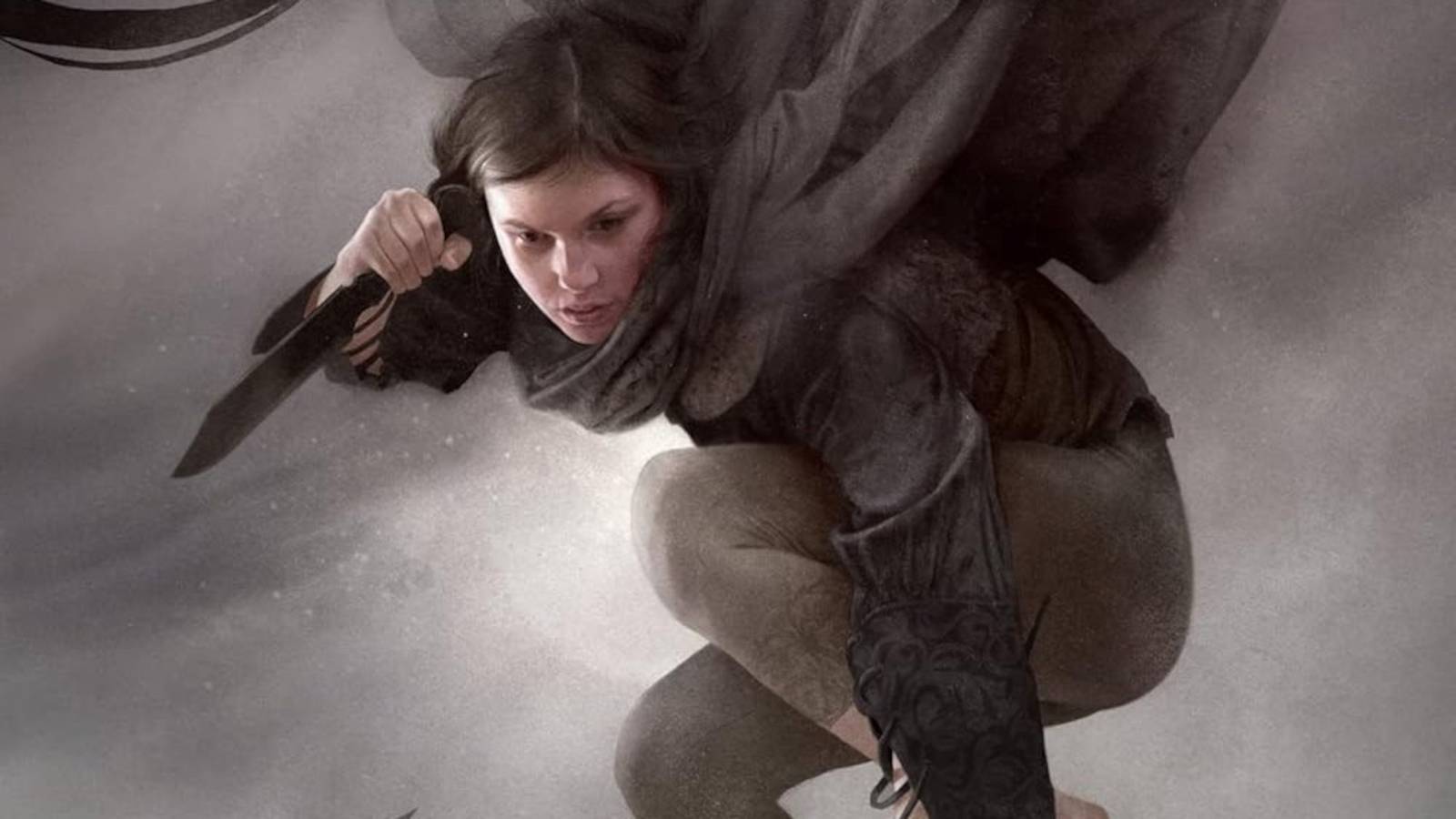 ‘Mistborn’: 8 Most Exciting Things Brandon Sanderson Has Said About the Movie So Far