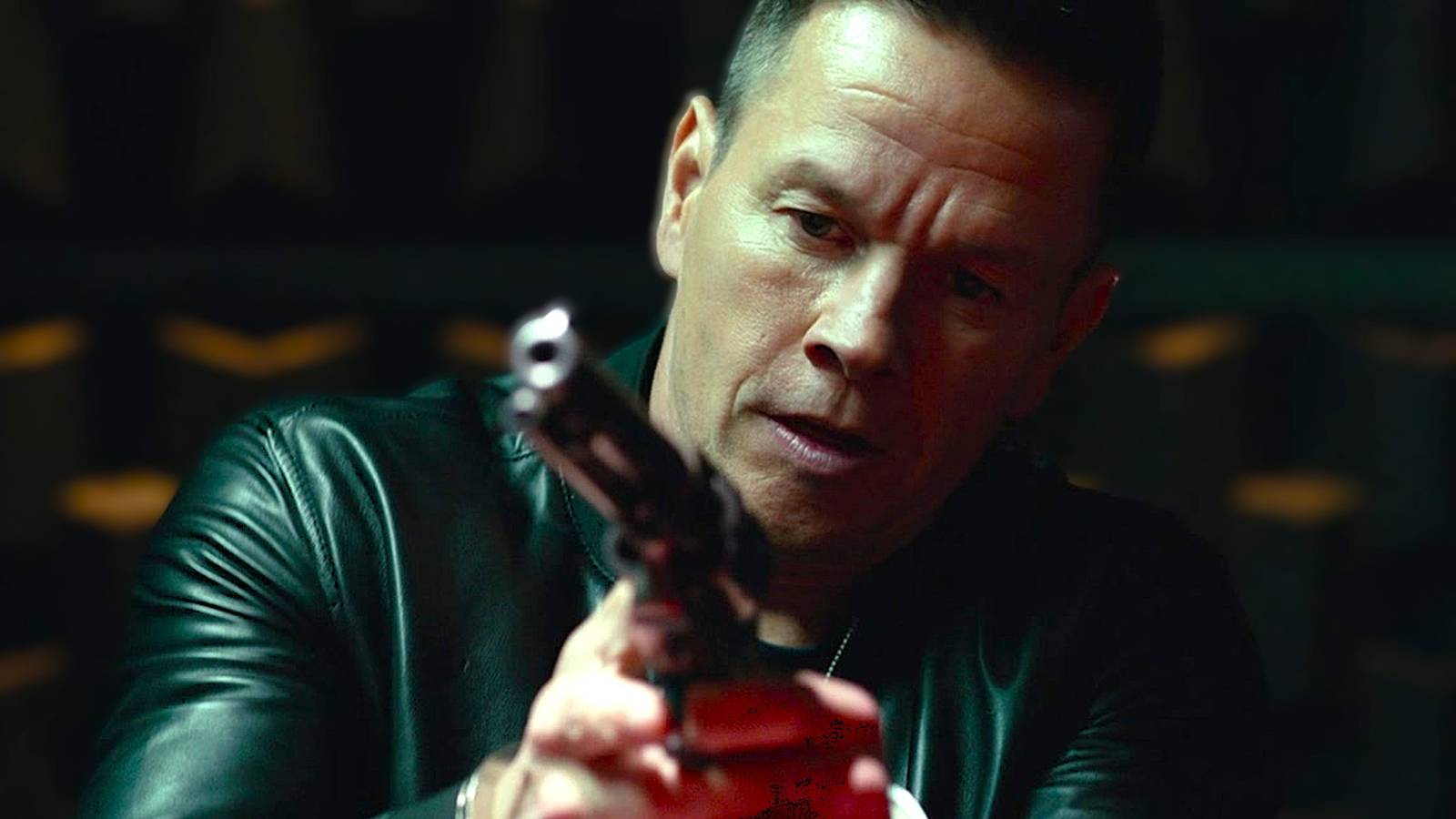 Mark Wahlberg 
