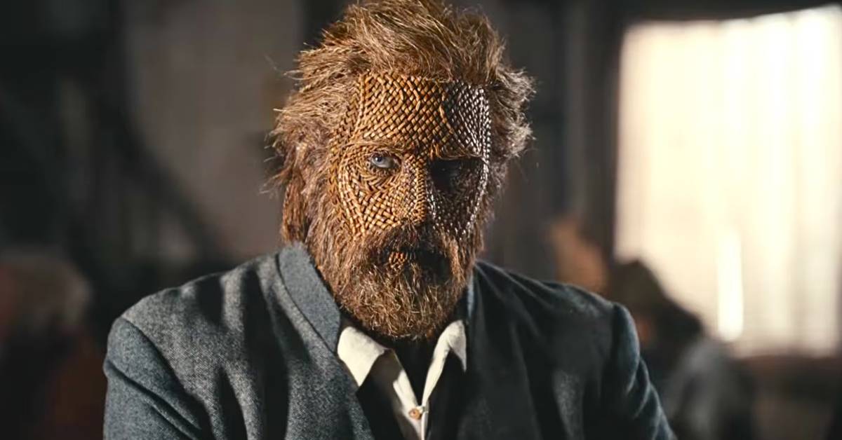 movieweb.com - Madigan Will - Alexander Skarsg&aring;rd's Raunchy Fantasy Film Is Magic With Audiences on Rotten Tomatoes