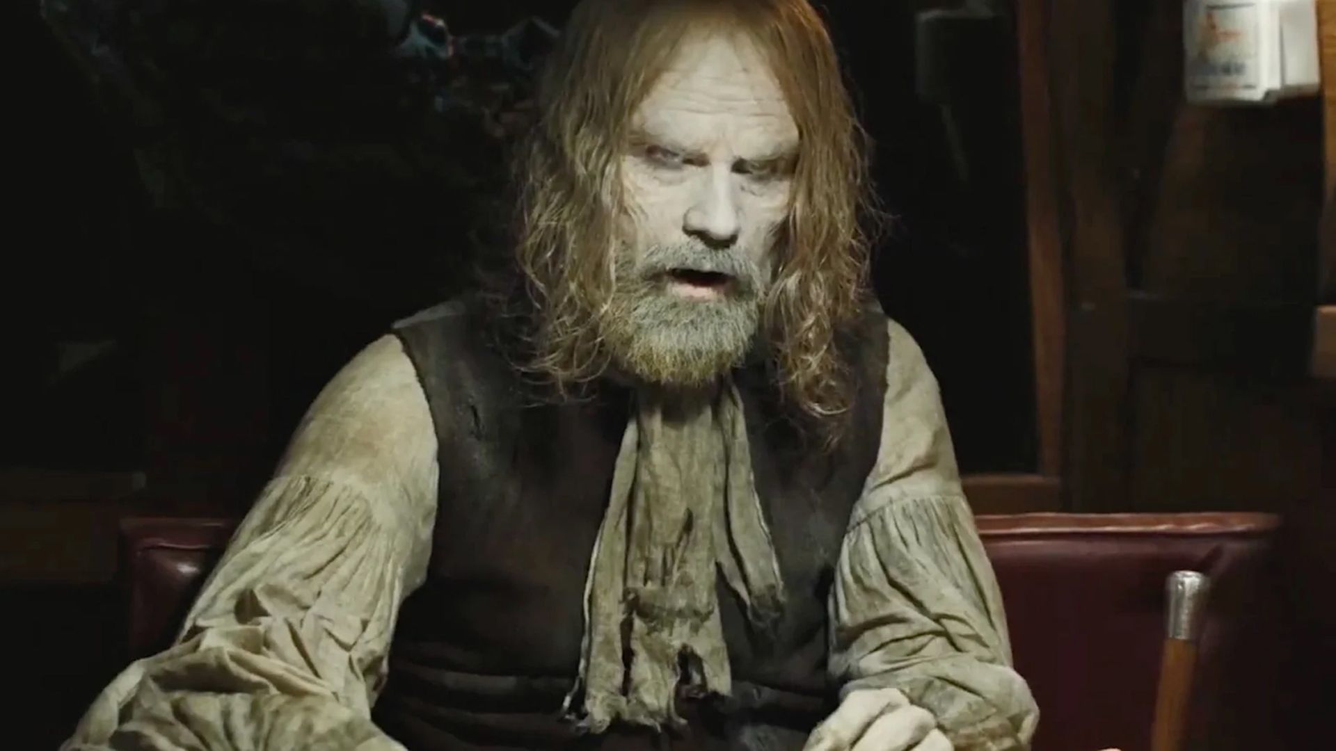 The Year's Best Supernatural Thriller Streaming Series Officially Heads to Theaters