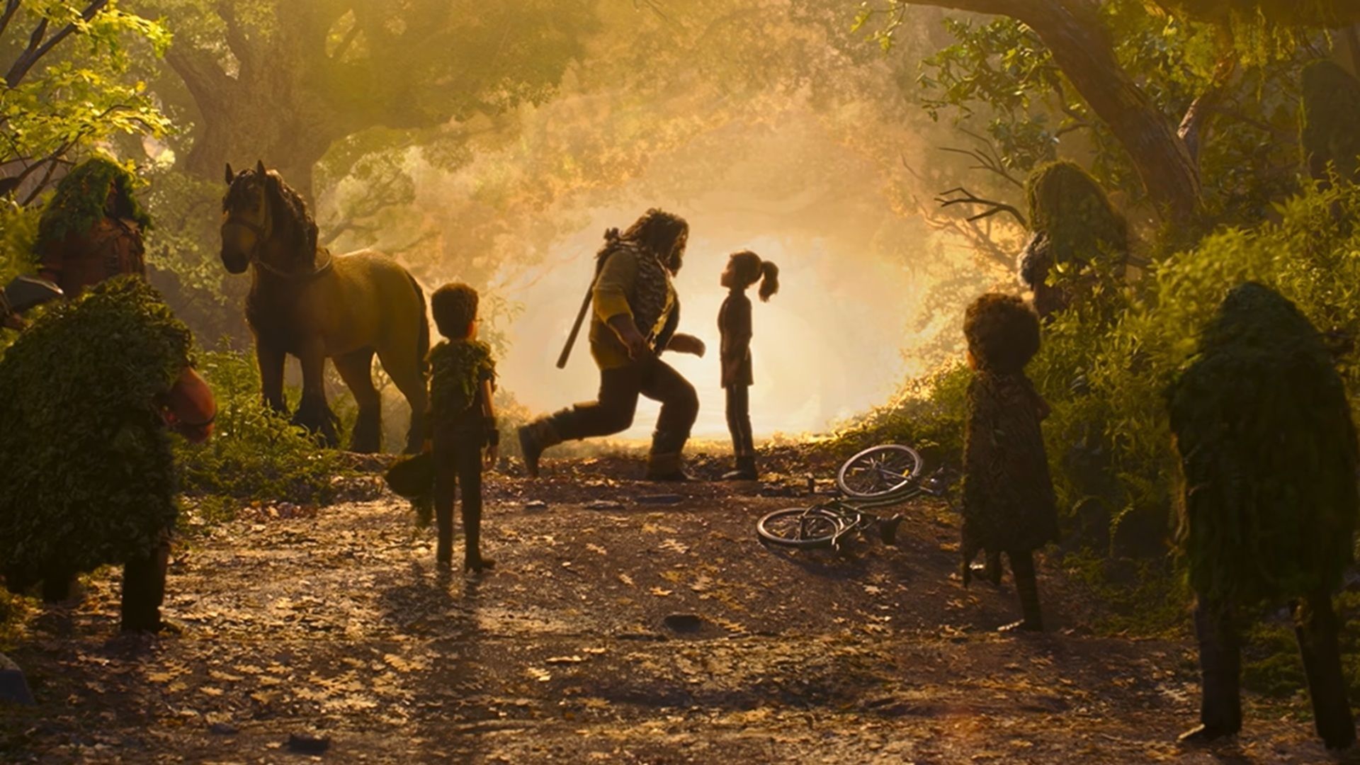 The Importance of animated movies. – christianoreilly6