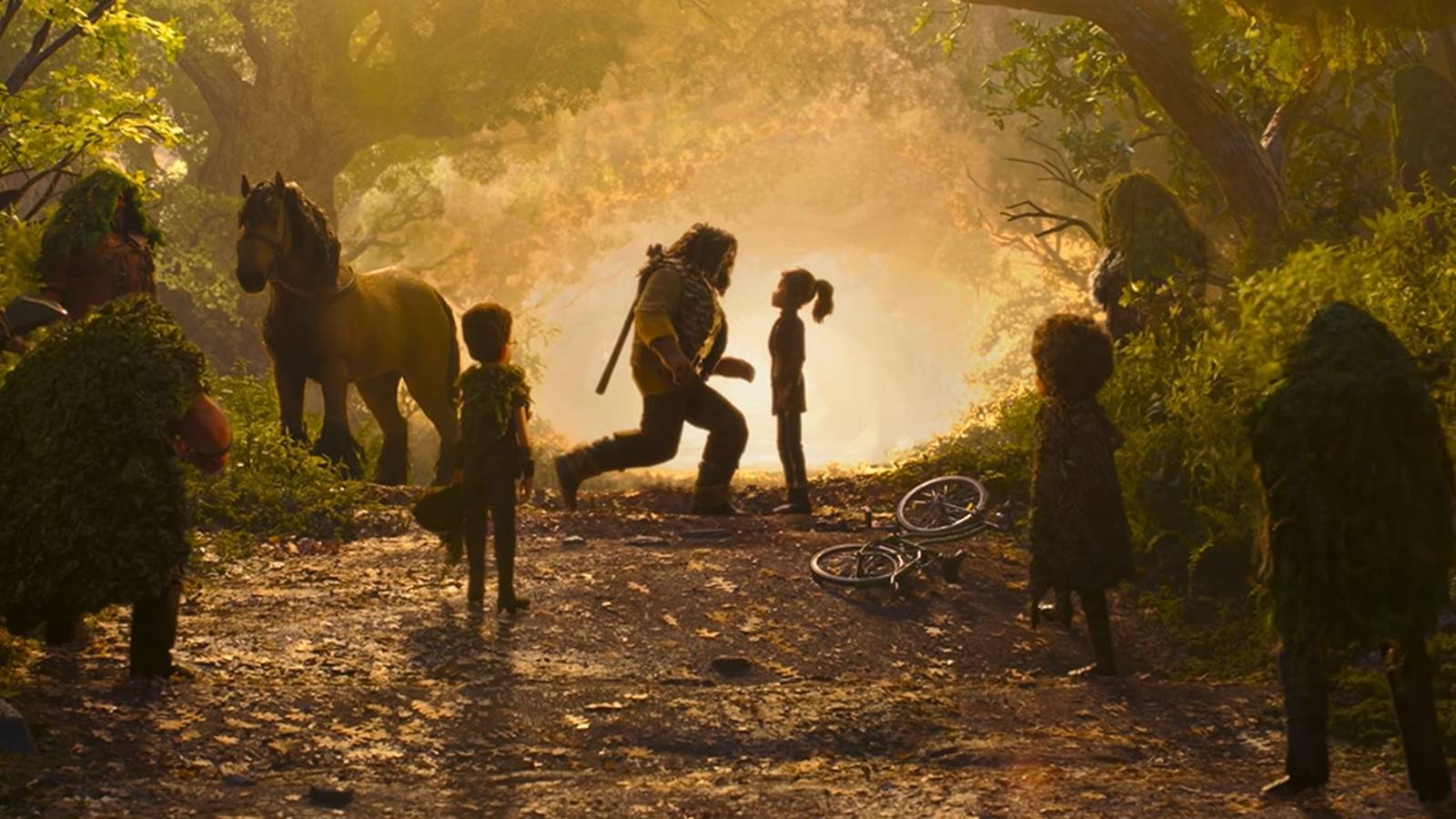 New Trailer for Laika's Animated 'Wildwood' Released Ahead of October 2026 Premiere