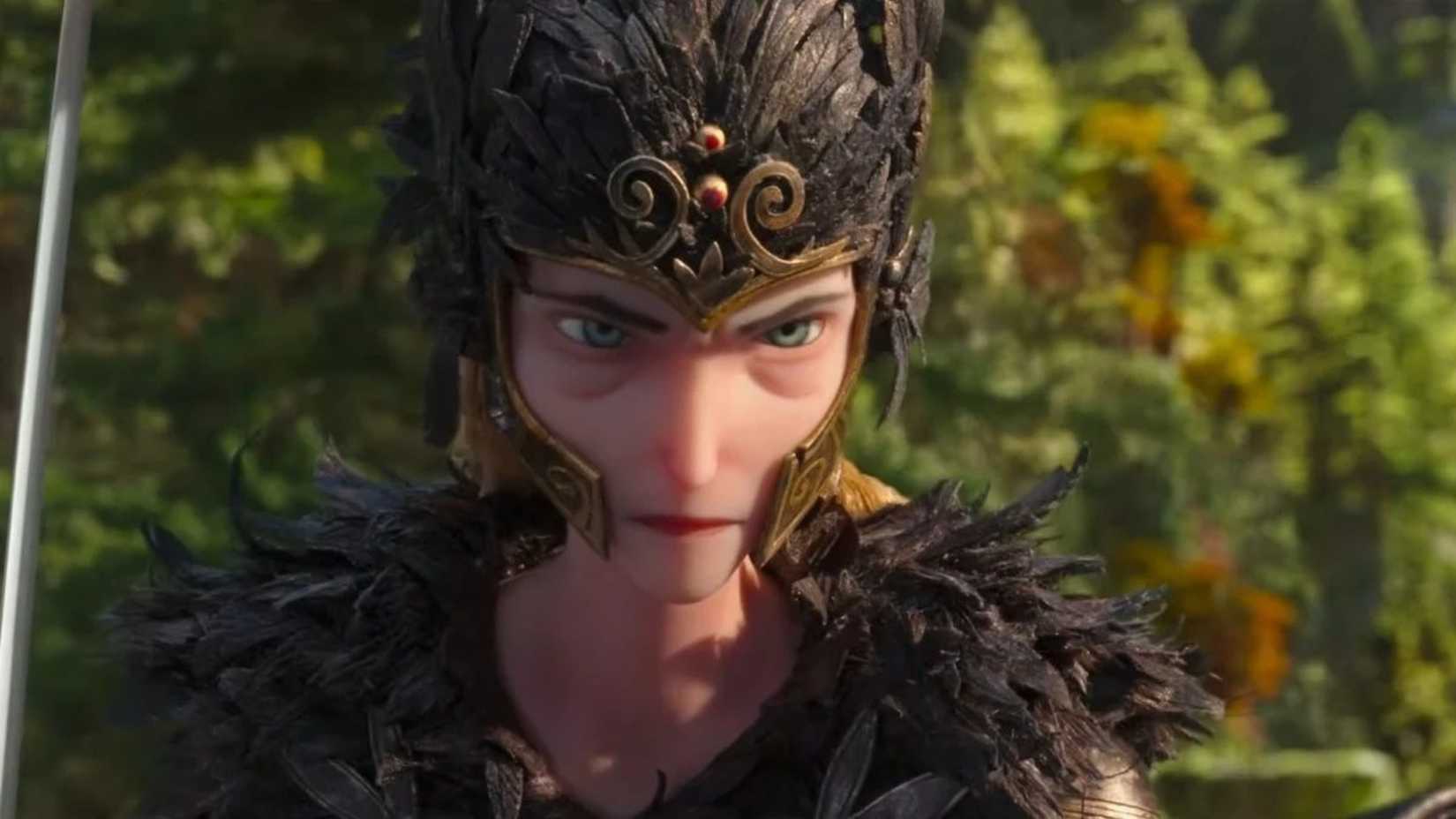 Laika's Next Film 'Wildwood' Earns PG-13 Rating, Marks Studio Maturity Shift