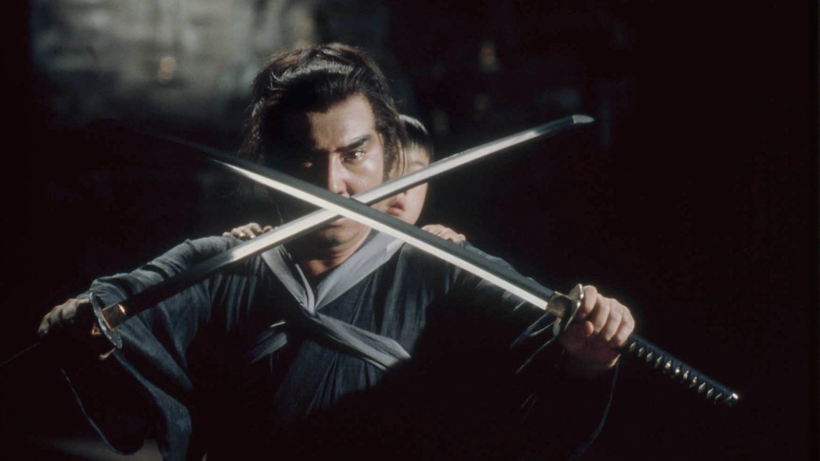 The 10 Greatest Samurai Movie Stars, Ranked