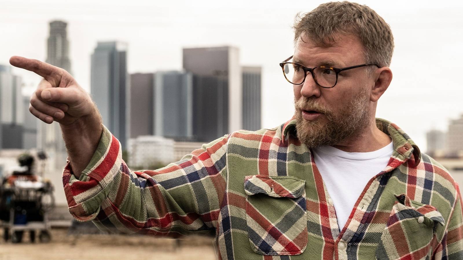 Guy Ritchie's Smash-Hit Crime Thriller Series Gets Major Season 3 Return Update Ahead of Season 2