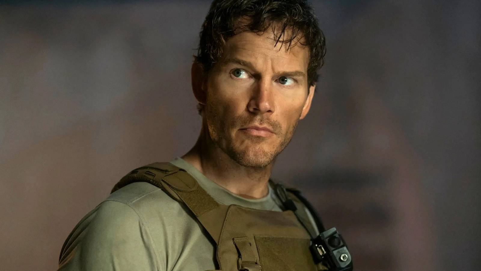 First look at Chris Pratt in 'The Terminal List' Season 2 on Prime Video
