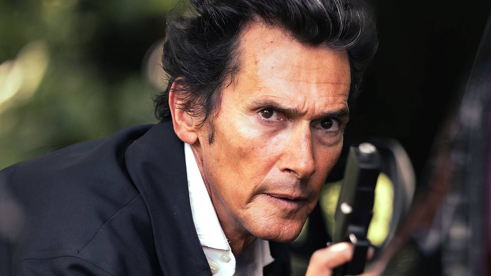 James Bond's Son Leaps Into Action in New 82-Minute Straight-To-Streaming Spy Thriller