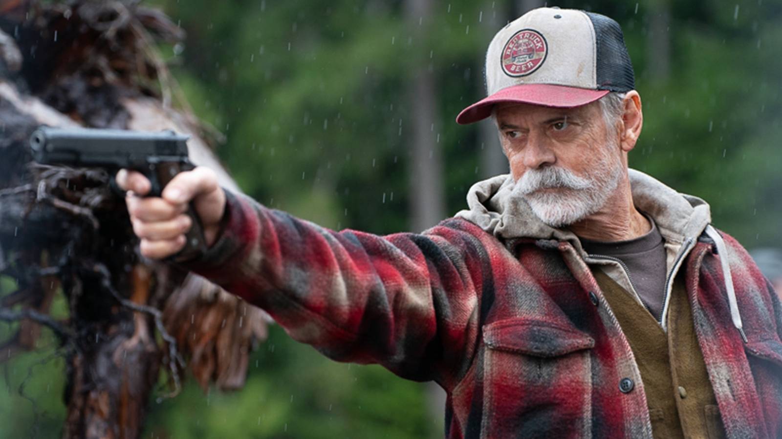 New 2-Part "Rambo Meets Taken" Action Thriller Franchise Dominates Streaming