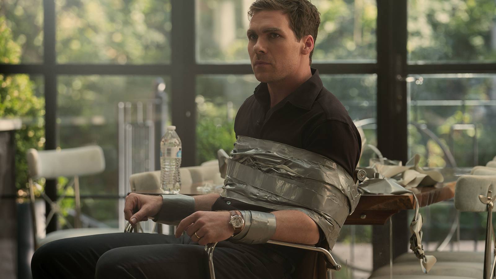 10 Netflix Thriller Series That Will Get You Hooked in Under 5 Minutes