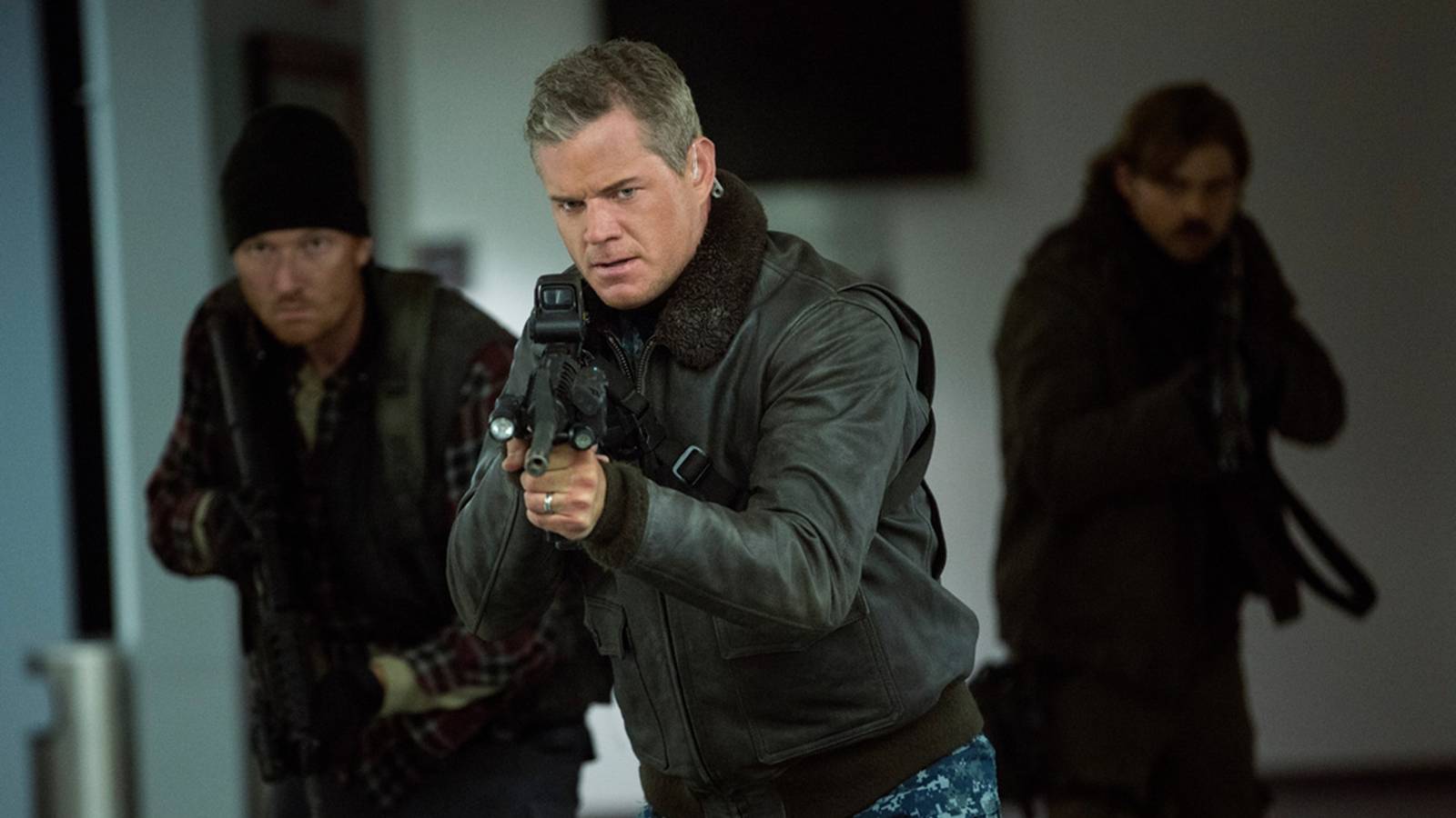 Netflix's The Last Ship Becomes a Major Streaming Hit