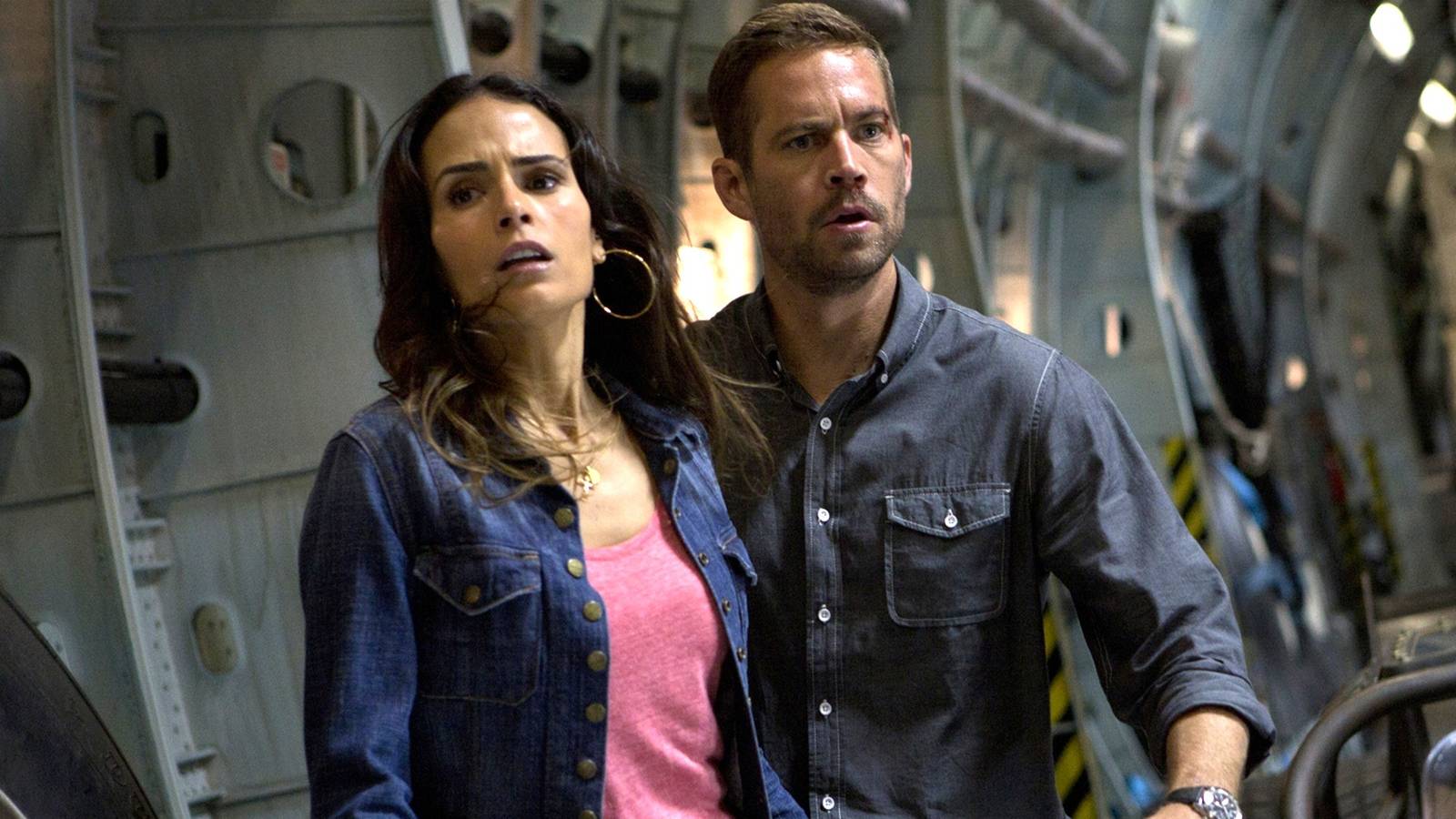 Jordana Brewster Pitches 'Fast & Furious' TV Spin-off Inspired by Taylor Sheridan