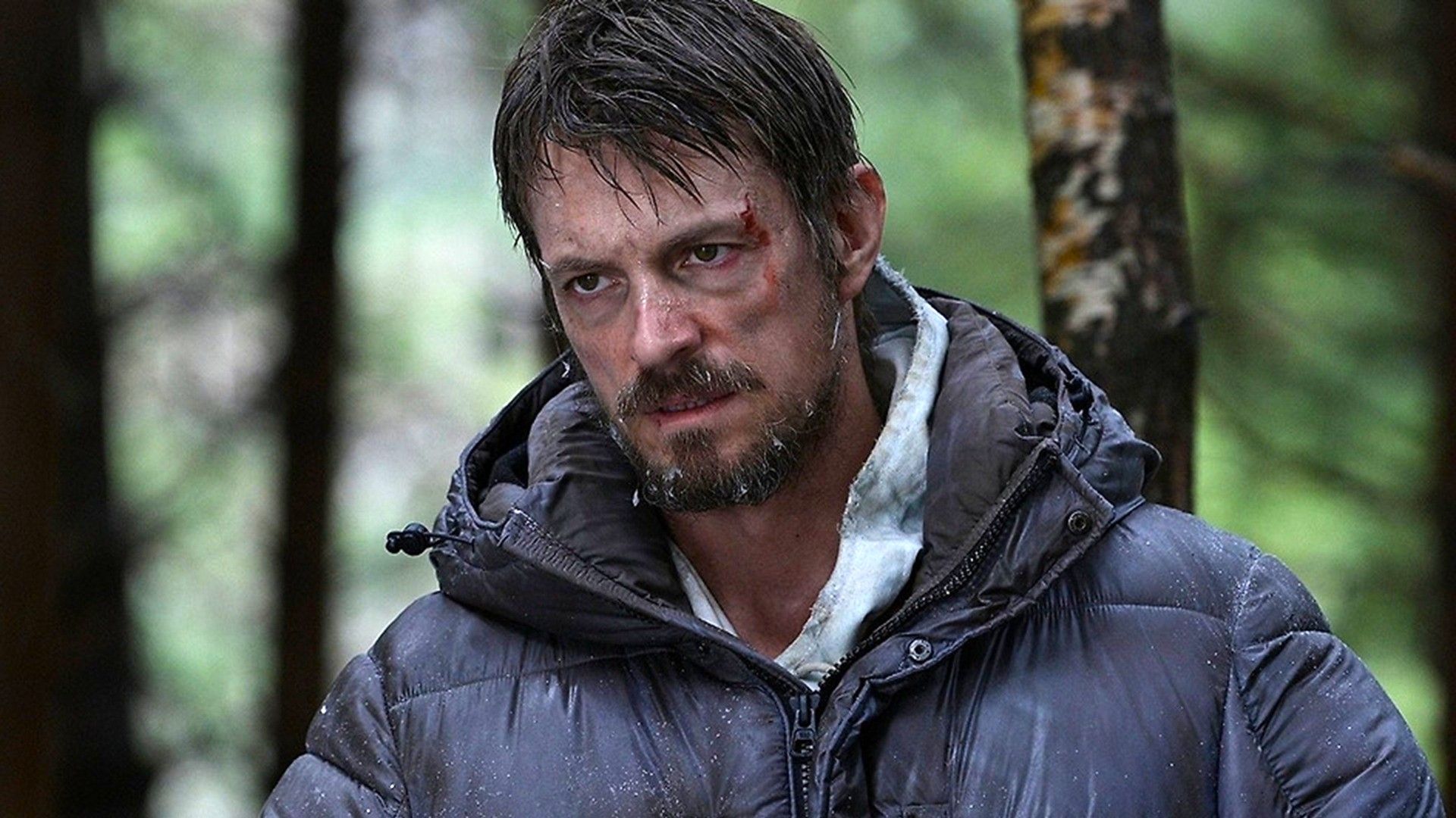 In Just 2 Days, Joel Kinnaman's 96-Minute "Statham Meets Neeson" Action Thriller Dominates Streaming