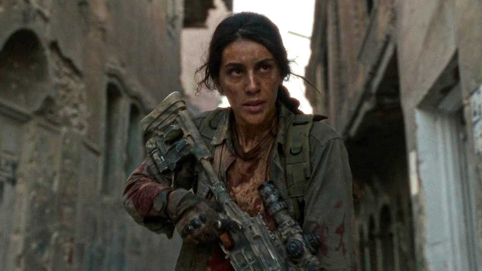 Real-Life 'Extraction'-Esque Revenge Action Thriller Promises to Hit Hard as It Debuts Intense Trailer