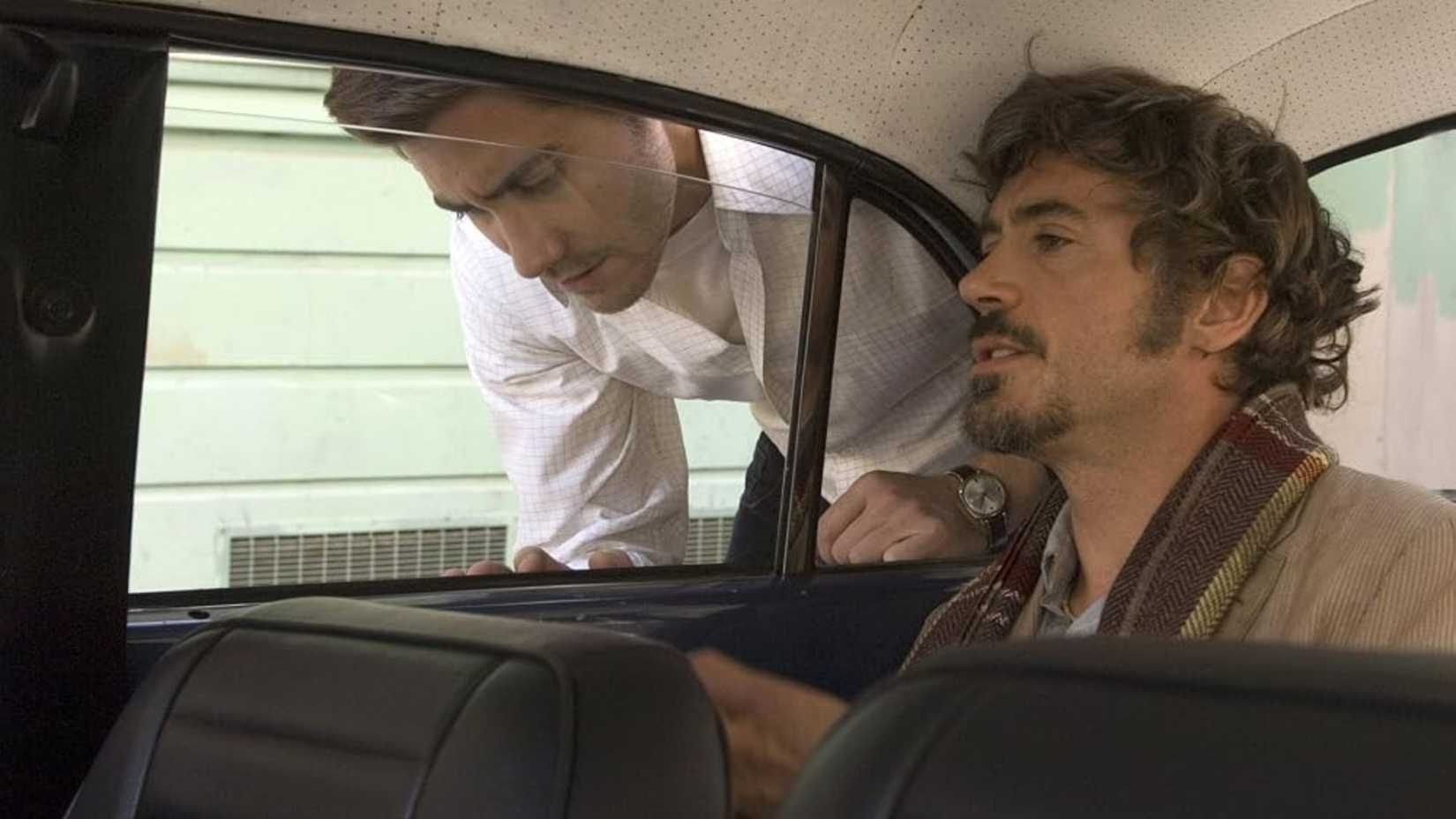 David Fincher's Zodiac Streaming Free on YouTube: A Masterpiece Mystery Thriller
