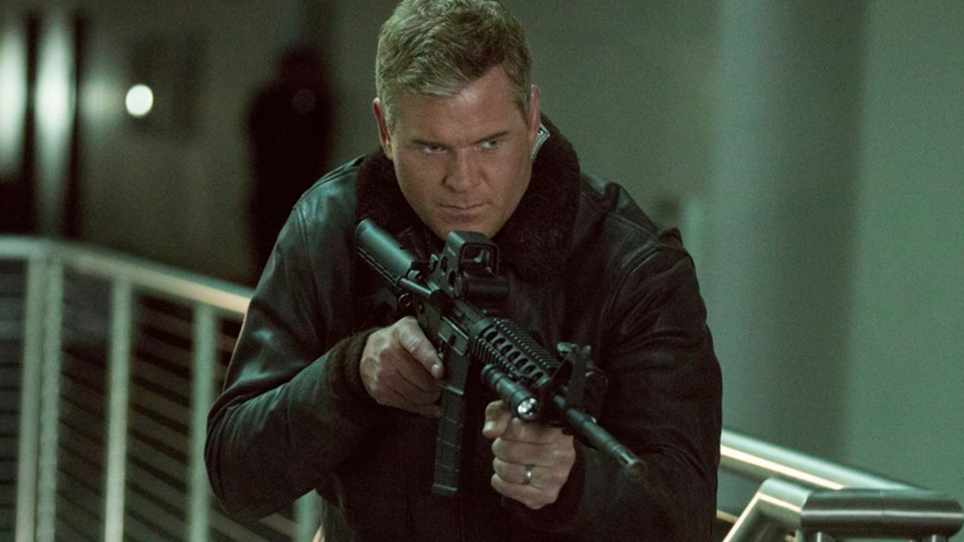 Netflix's New 5-Part Sci-Fi Action Series Is Officially Crowned One of ...