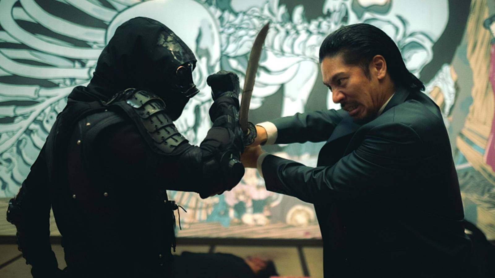 Timo Tjahjanto Confirms He's Writing 'The Shadow Strays' Sequel for Netflix