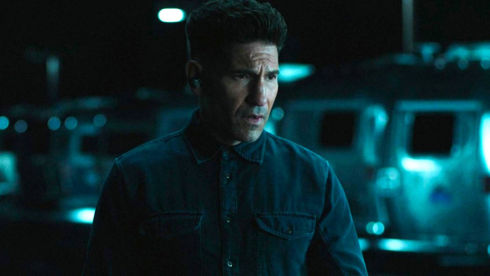 Jon Bernthal's 10/10 