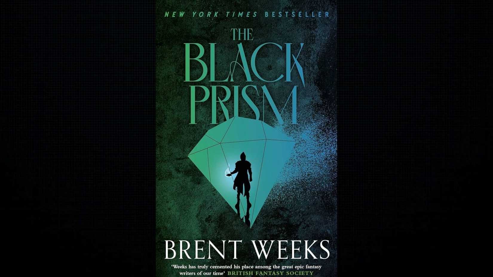 8 Hard-Magic Fantasy Series to Read After Brandon Sanderson