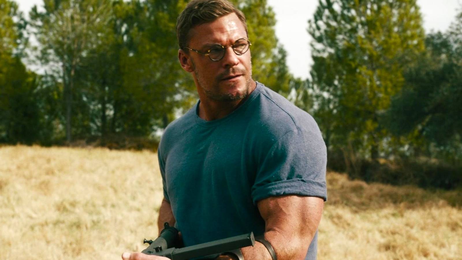 Alan Ritchson’s 10/10 Action Epic Is Netflix’s Biggest Movie After ...
