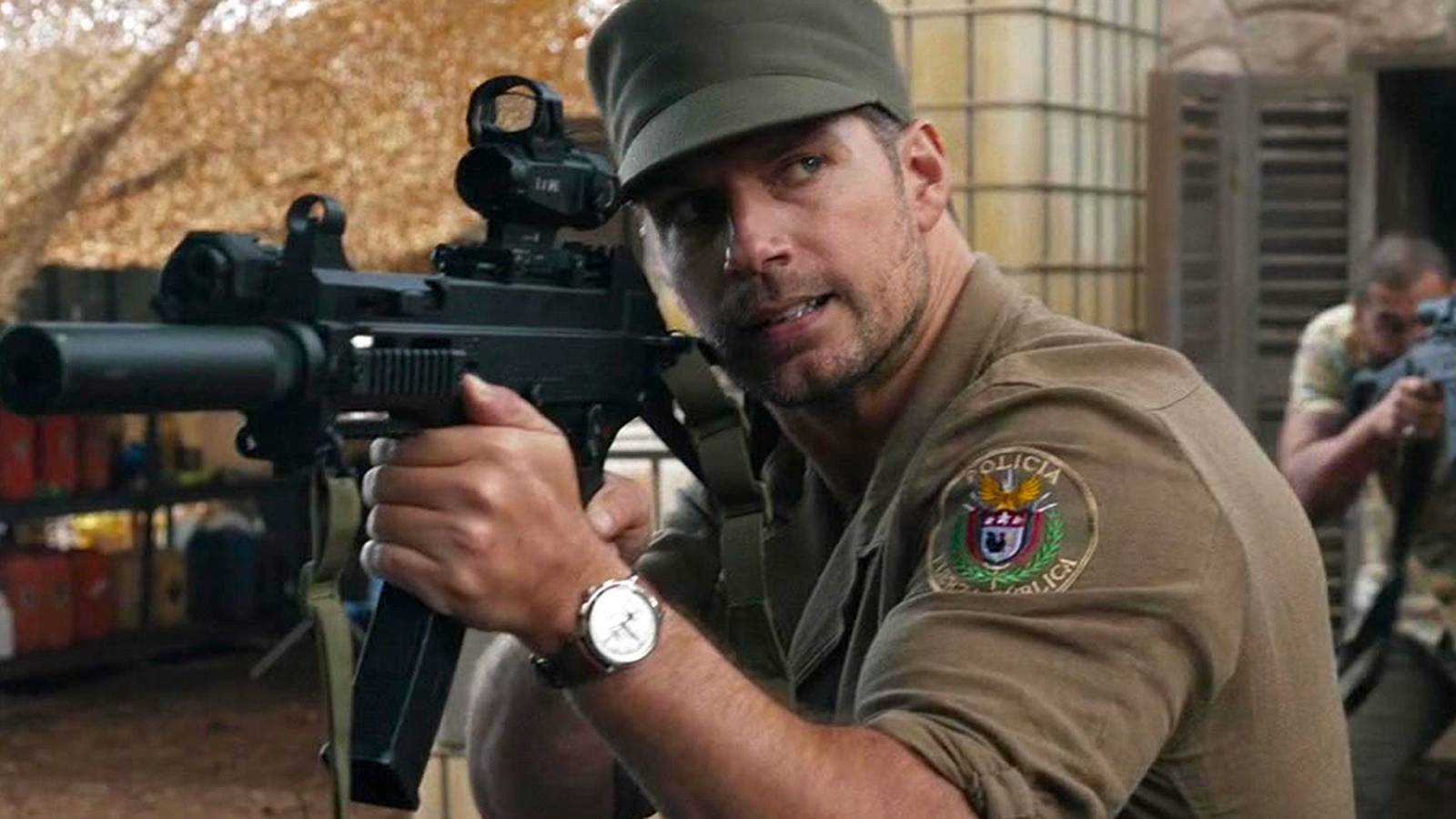 Henry Cavill's New 97-Minute Action Thriller Is a Global Streaming Sensation After Dethroning Jason Statham