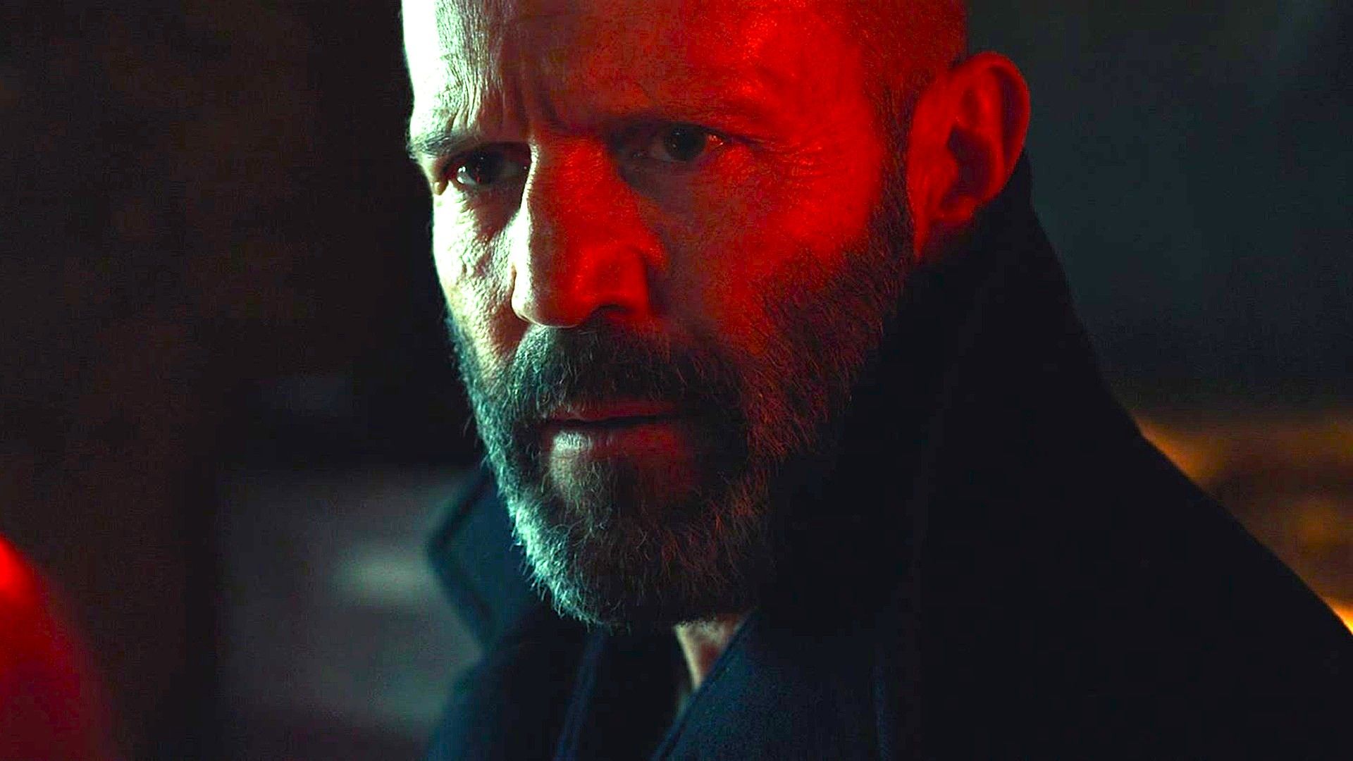 Jason Statham's Action Thriller Shelter (2025) Becomes Top 3 Streaming Hit on Prime Video