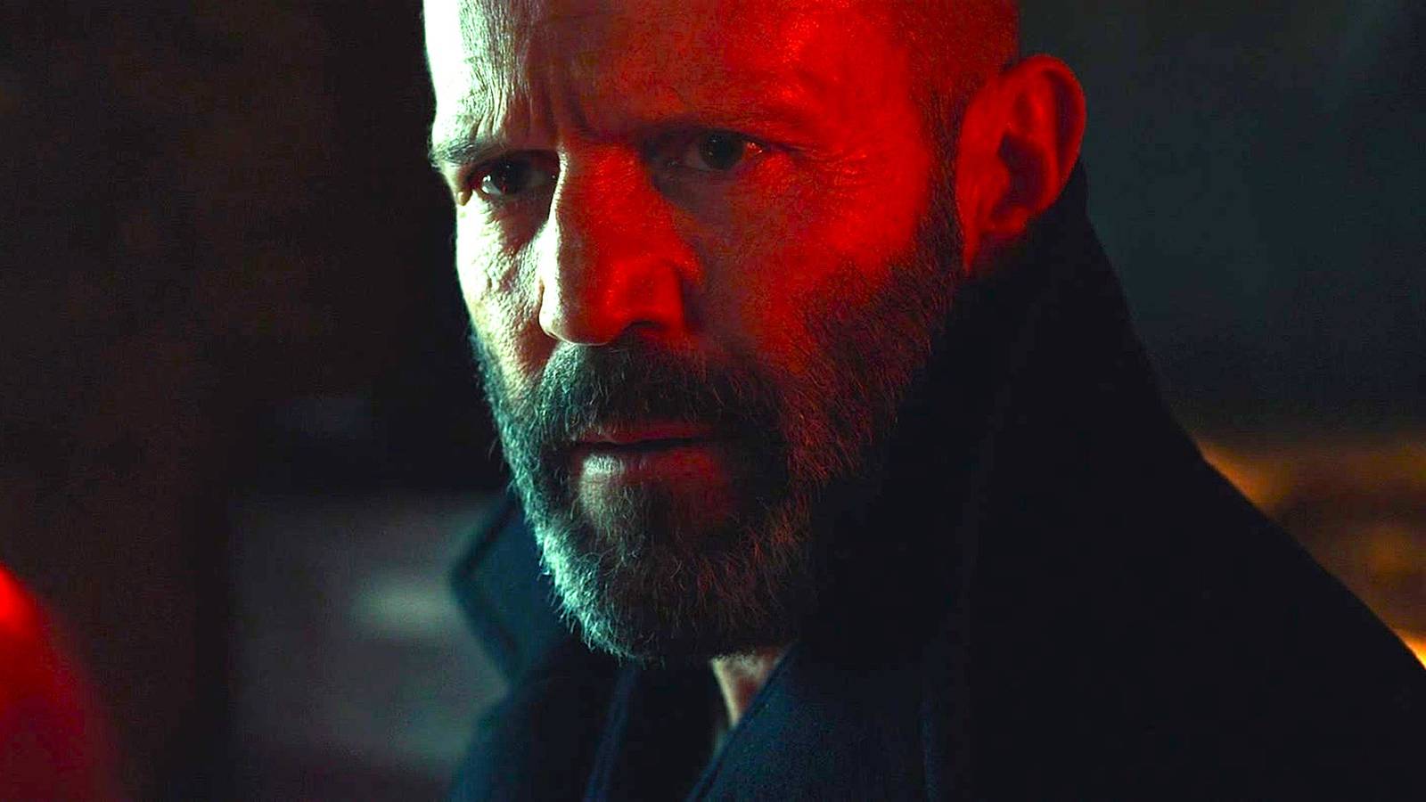 Jason Statham's Near-Perfect 107-Minute Action Thriller Officially ...