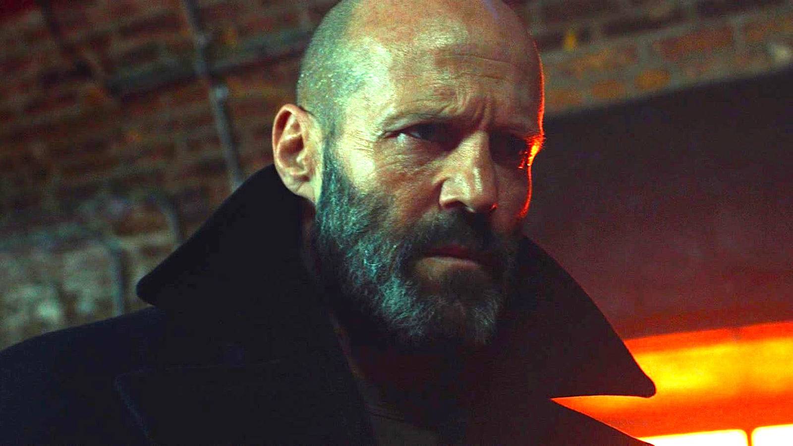Jason Statham's Near-Perfect 107-Minute Action Thriller Is One of the Biggest Streaming Hits in the World