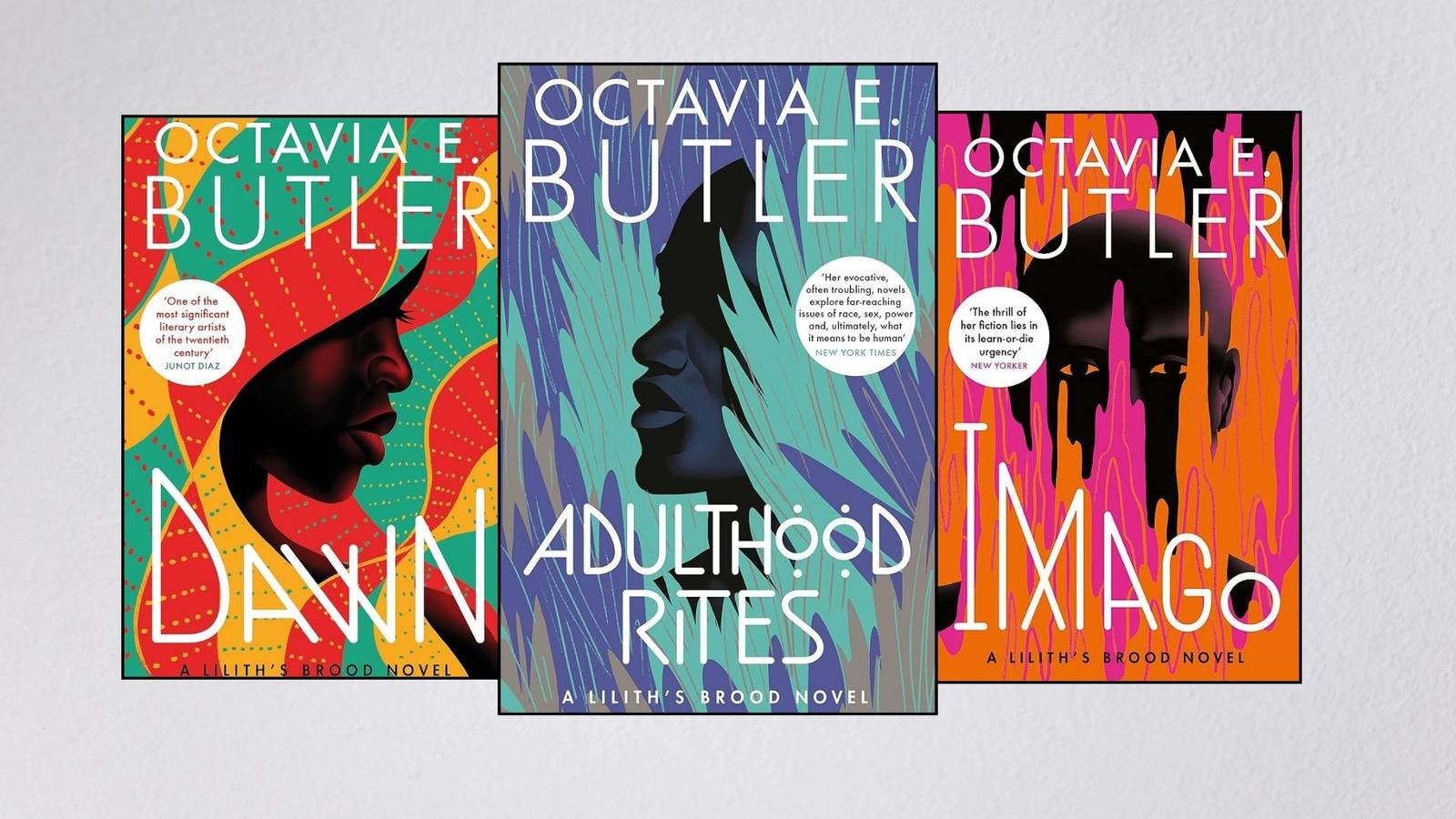 The 10 Greatest Sci-Fi Book Trilogies of All Time, Ranked