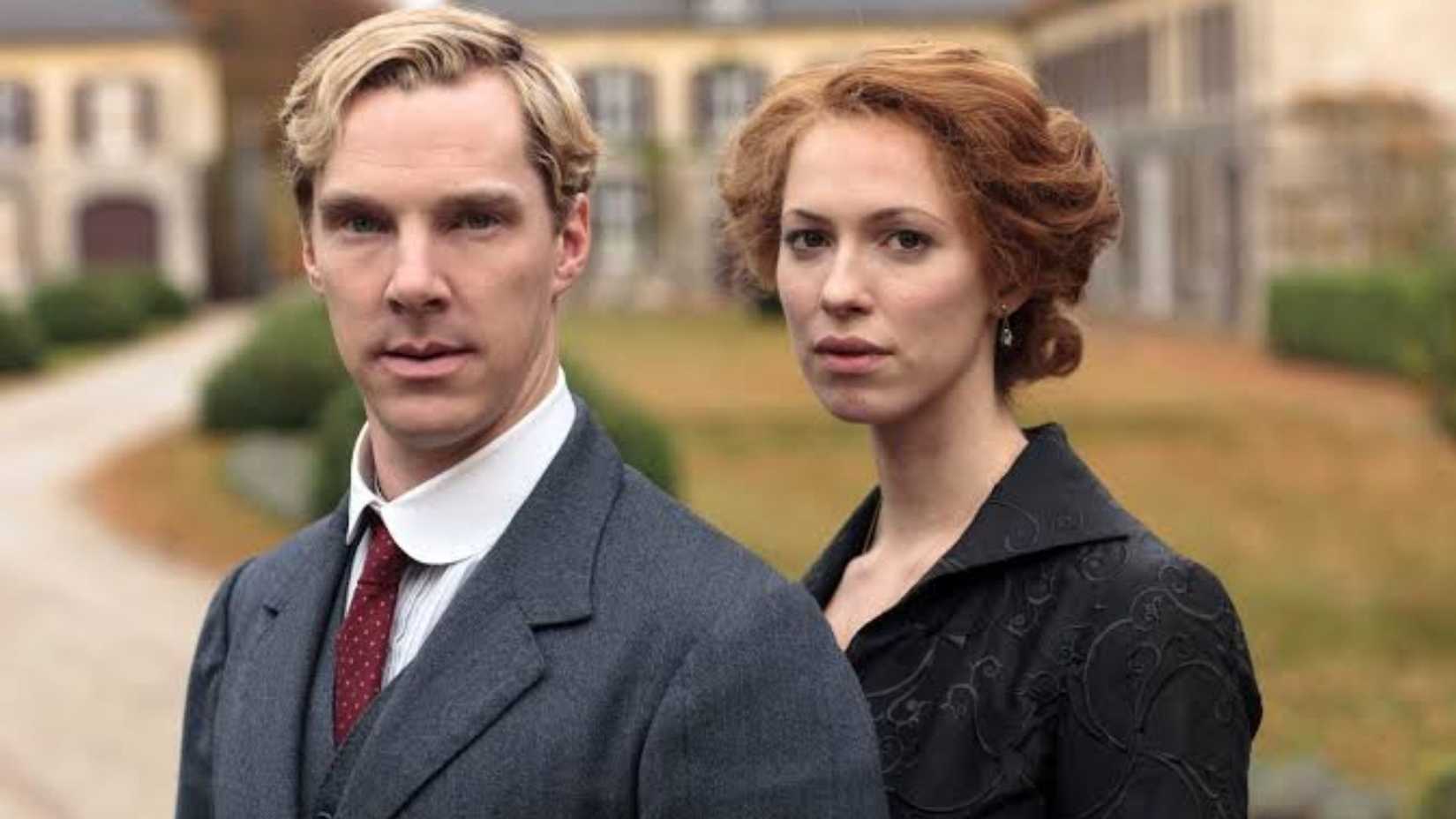 Parade's End