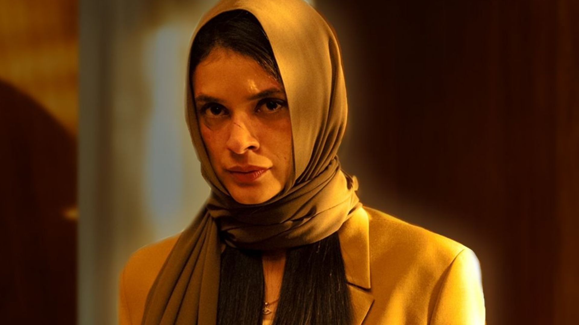 Lioness Season 1