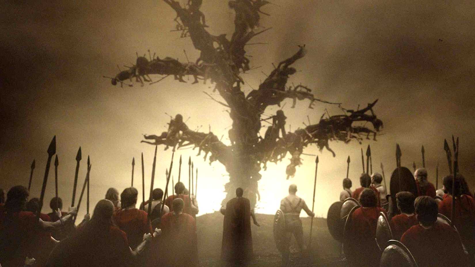 Zack Snyder Confirms Netflix 300 Prequel Series Moving Forward with Writer's Room