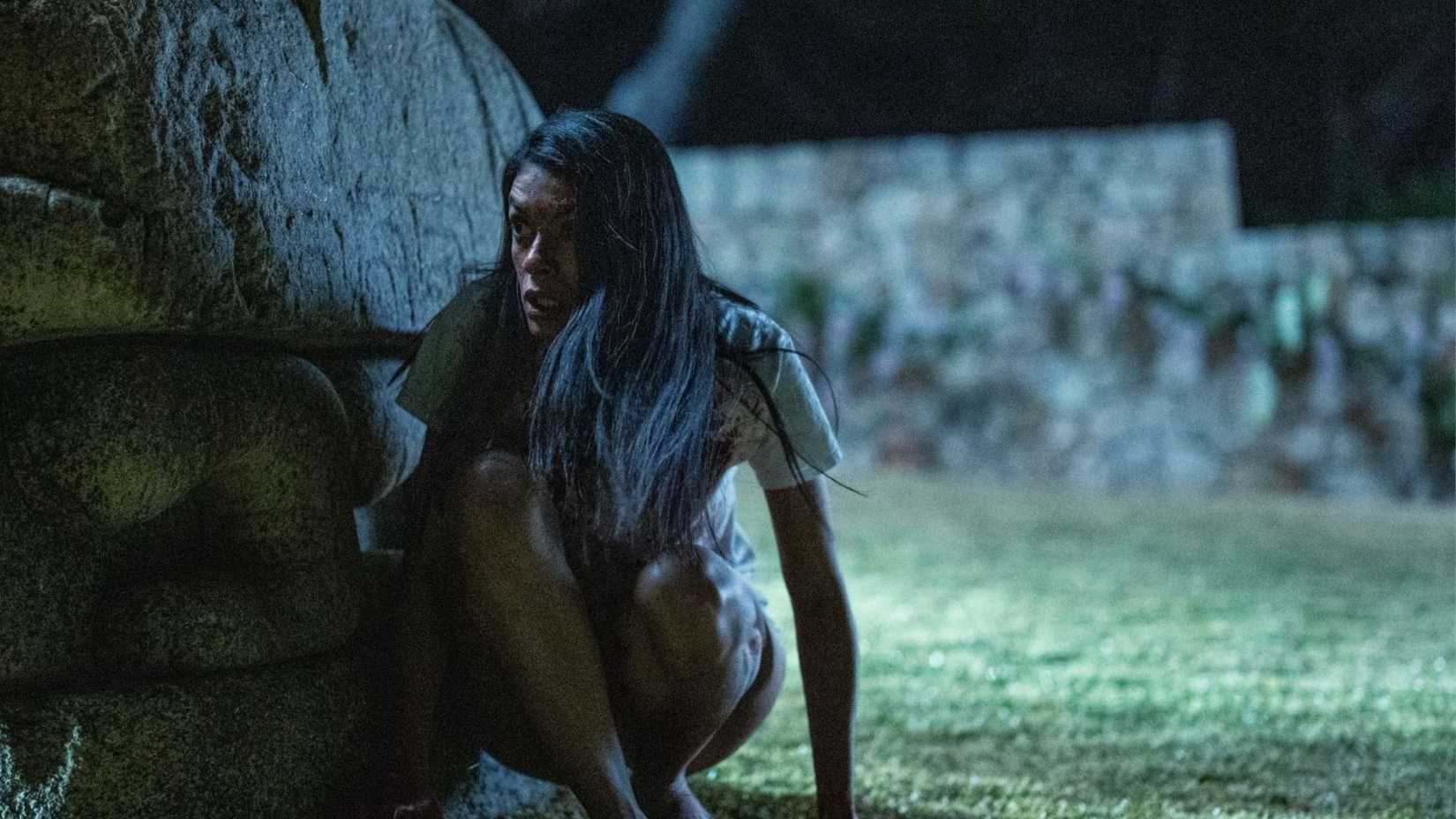 Lioness Season 1