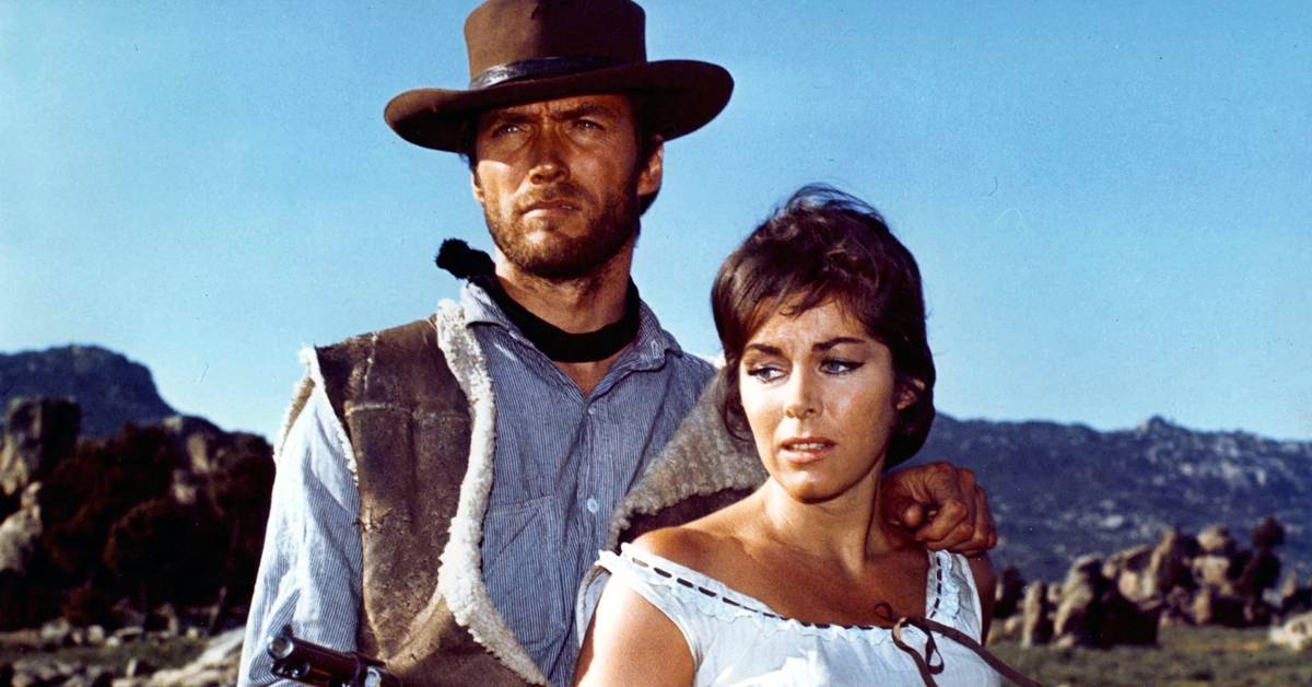 movieweb.com - Philip Etemesi - Every Sergio Leone Western Movie, Ranked