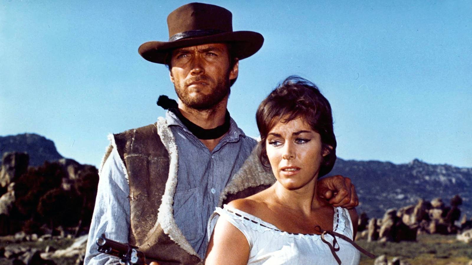 Every Sergio Leone Western Movie, Ranked