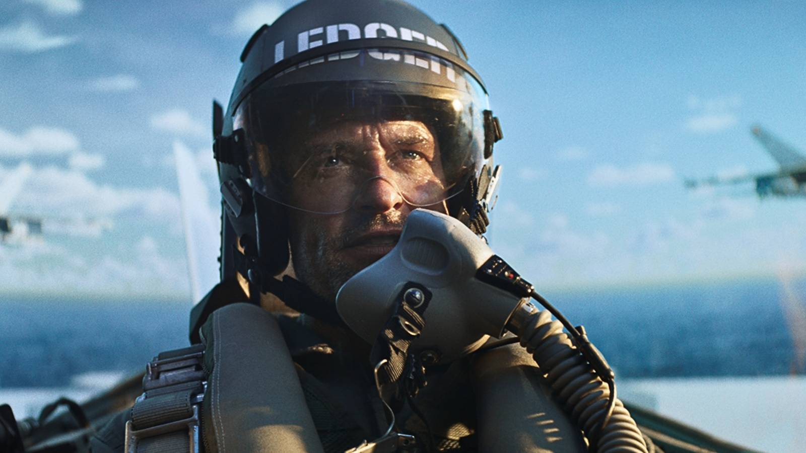 'Lost' Icon Josh Holloway Leads New 'Top Gun'-Esque 4-Part Video Game ...