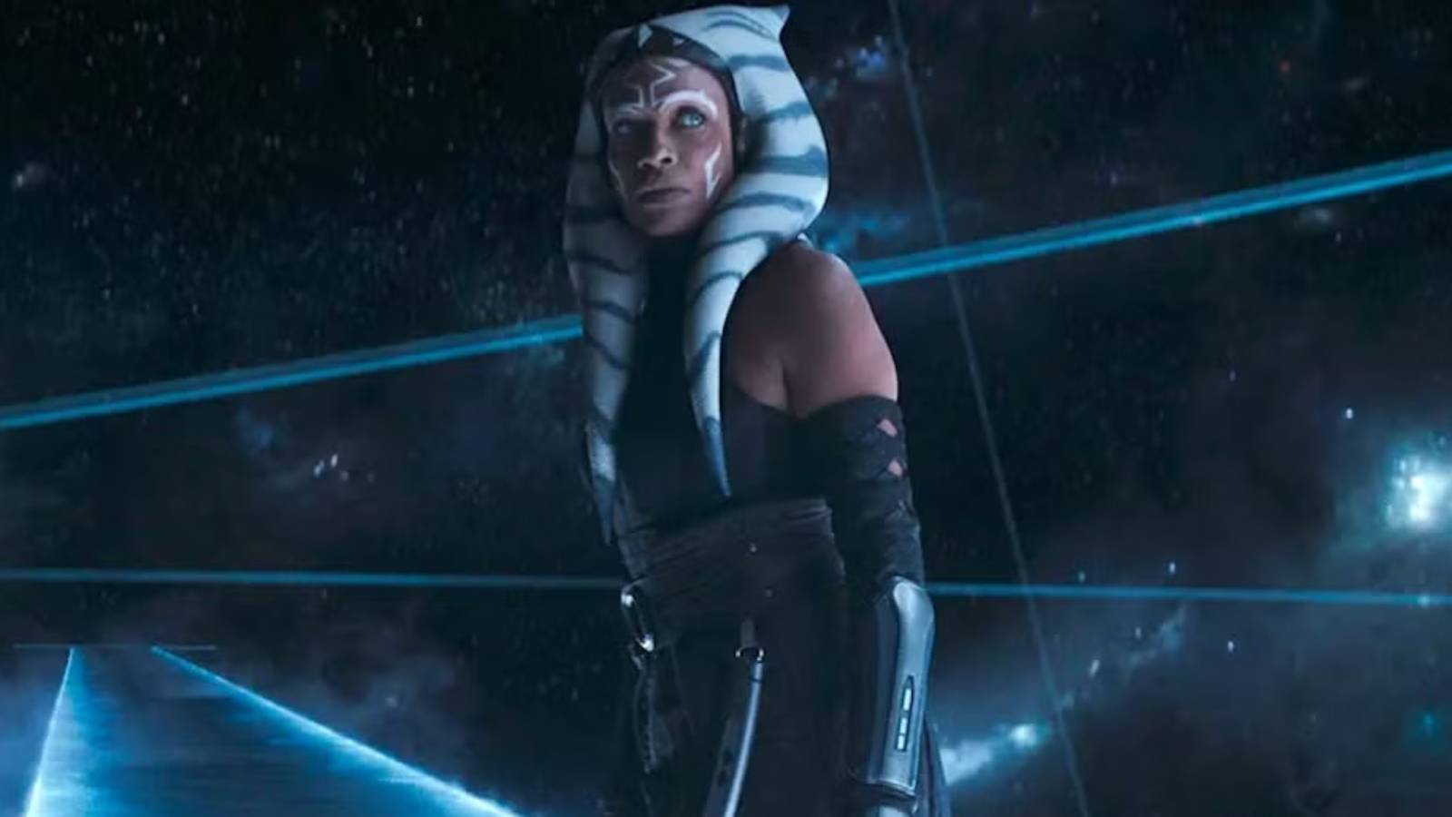 Dave Filoni Confirms Major 'Star Wars' Icon Returns in 'Ahsoka' Season 2