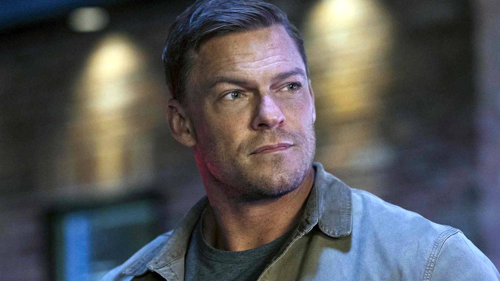 'Reacher' Star Hopes to Return to Prime Video Show After Season 4 Absence
