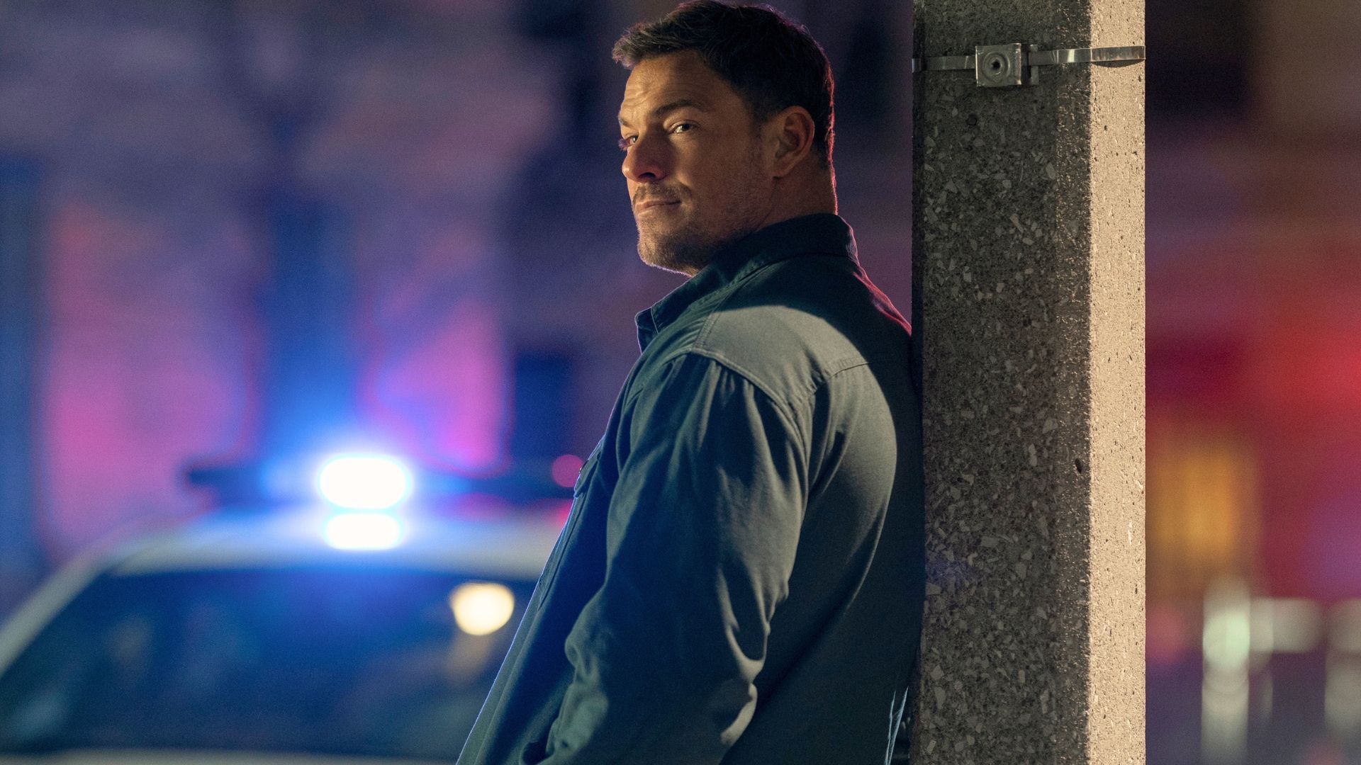 Prime Video's Best Action Thriller Series Smashes 1 Billion Minute ...