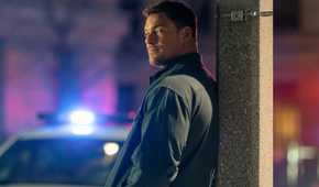 Alan Ritchson Reacher Neagley spin-off streaming success prime video