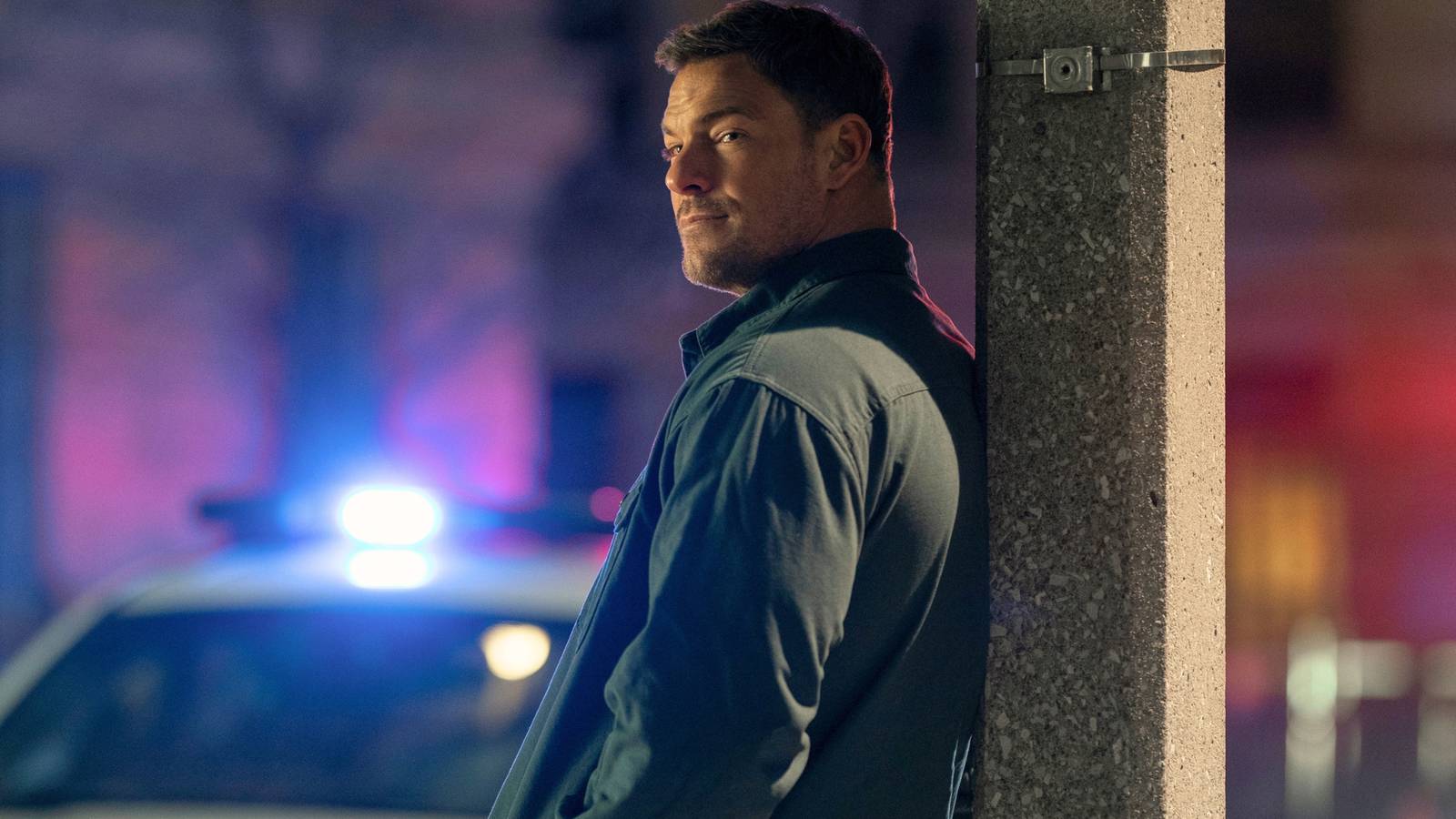 prime video — WSJ