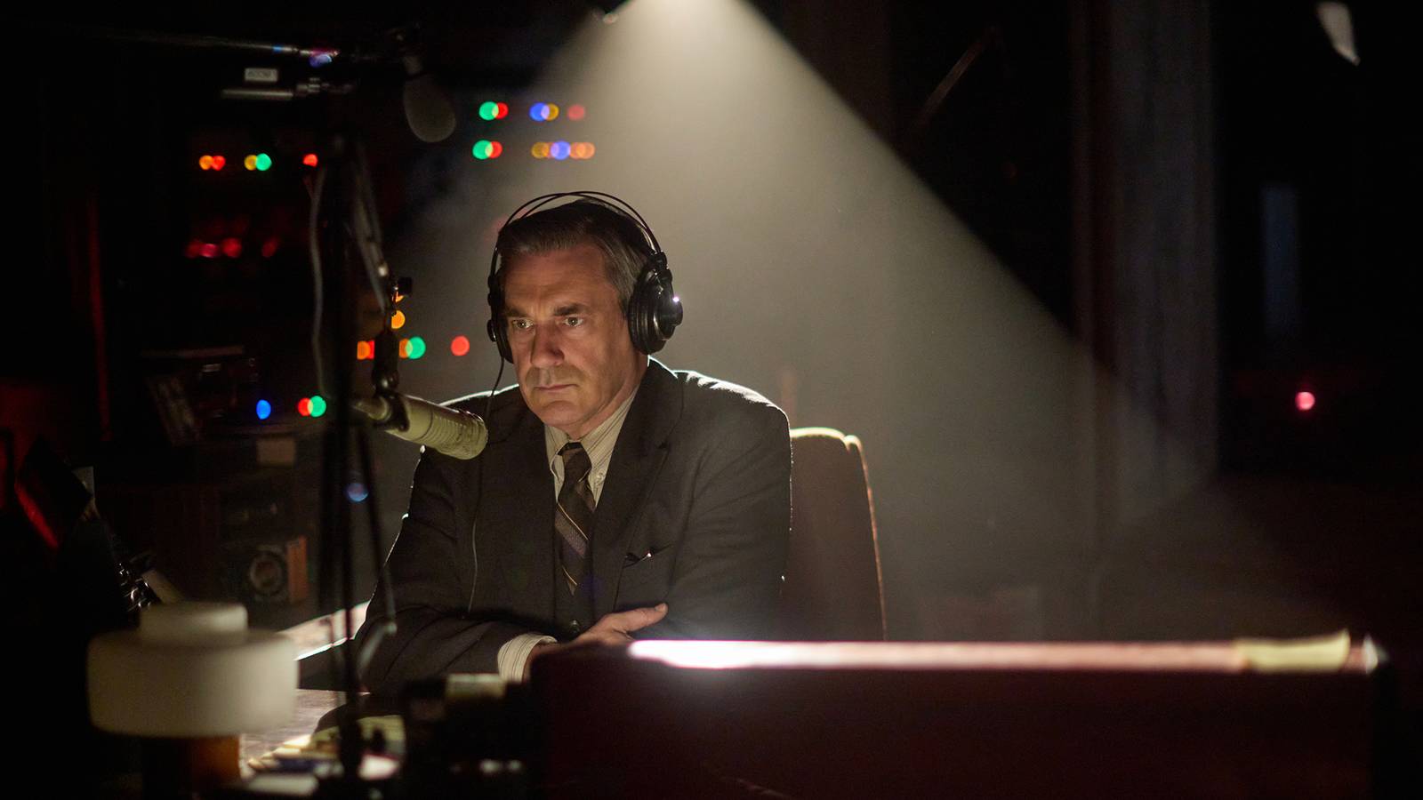 Jon Hamm Proves He's the King of TV in His New 8-Part Crime Thriller | Review