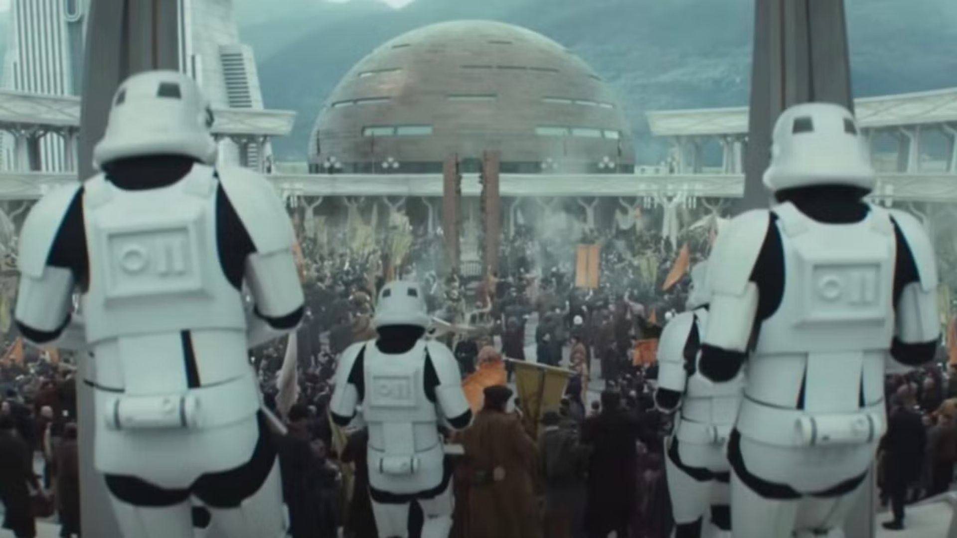 Star Wars' Finds Perfect New Director Candidate as Franchise Vet Officially Confirms Interest