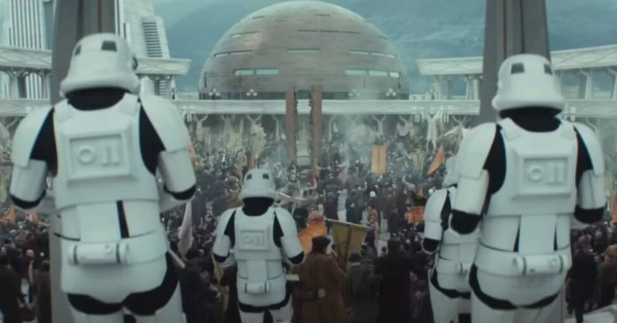 Star Wars' Finds Perfect New Director Candidate as Franchise Vet Officially Confirms Interest
