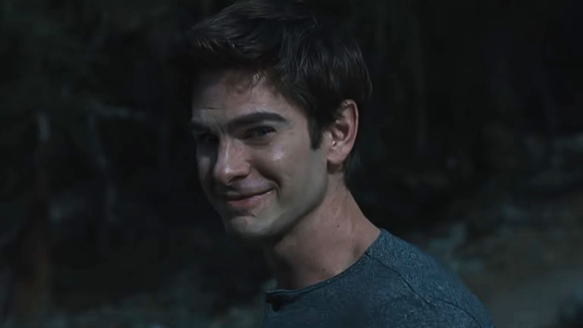 Andrew Garfield Transforms Into ChatGPT CEO in First Trailer for New Tech Thriller