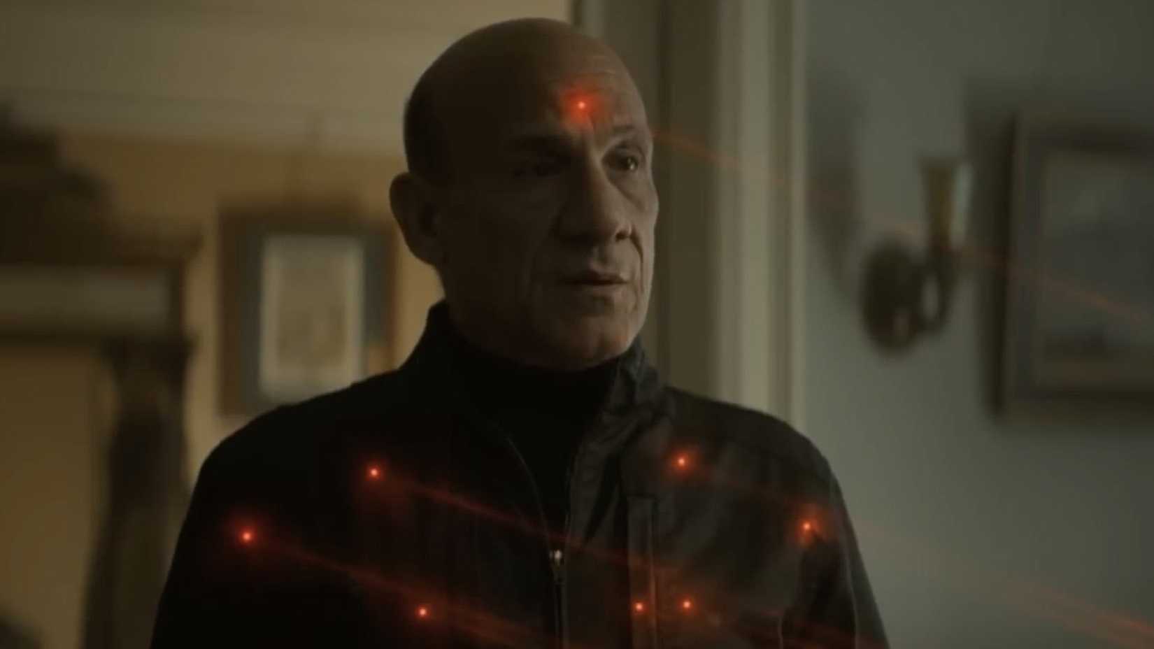 Antaan in Lanterns