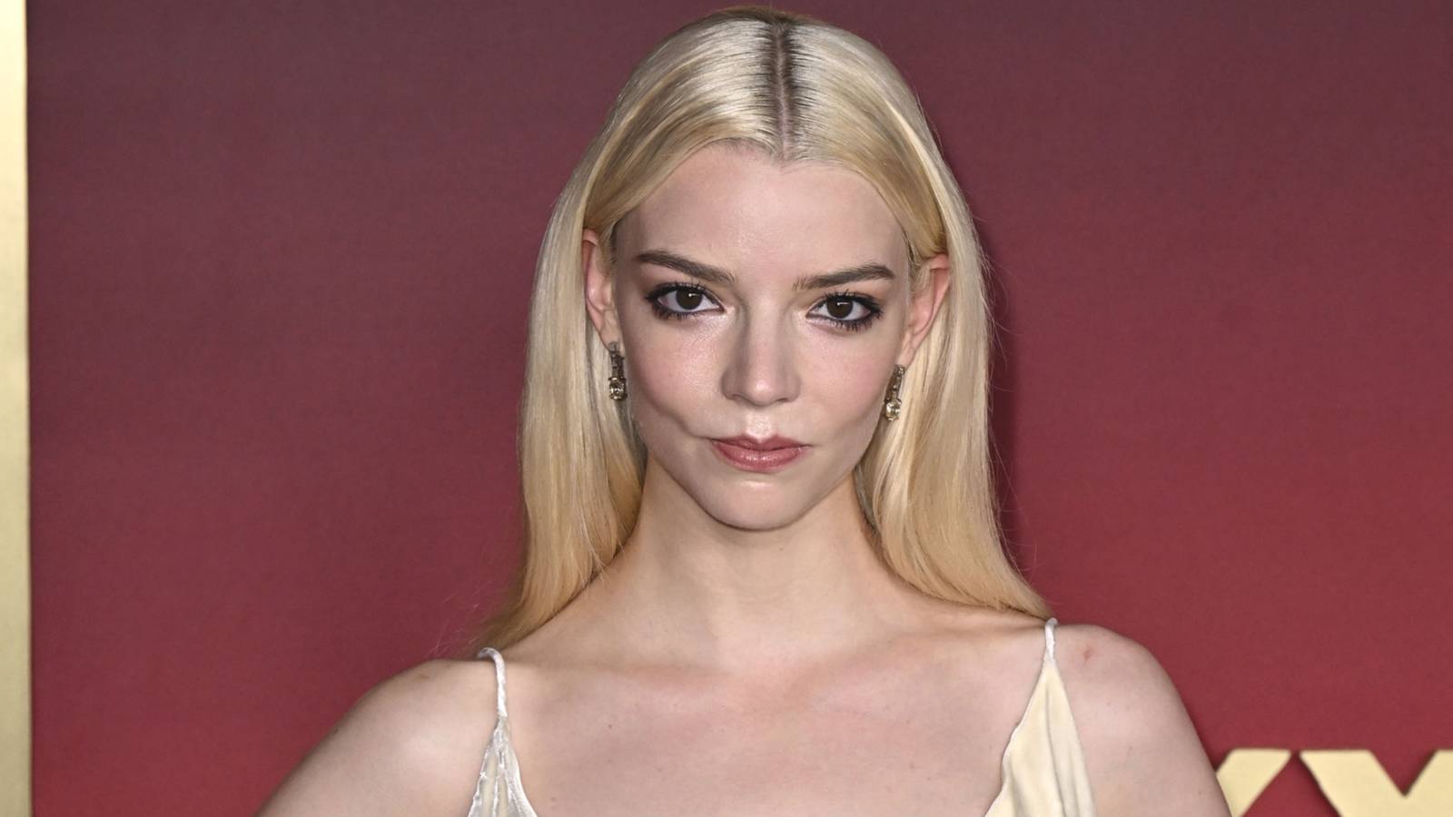 Anya Taylor-Joy's 117-Minute Superhero Thriller Sequel Is Officially ...
